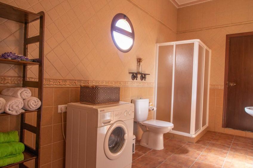 Villa Lucrecia Landhaus - foto 34