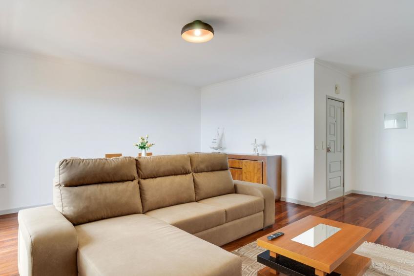 Santa Cruz Wohnung - foto 9