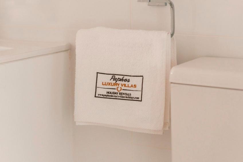 Luxuriöse Villa mit privatem Pool und Whirlpool - foto 36