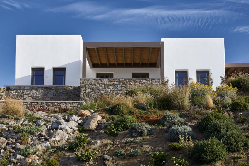 Bonzoe Suites und Villen - foto 17