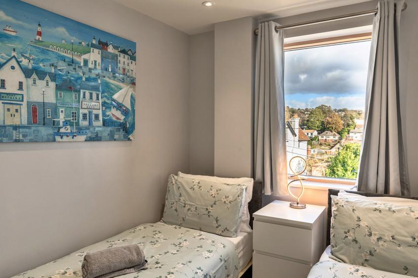 Number 10, Montpellier Apartments - foto 7