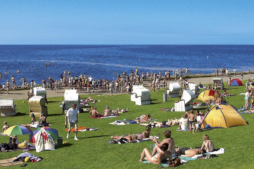 mit Garten, Grill und Terrasse - foto 33