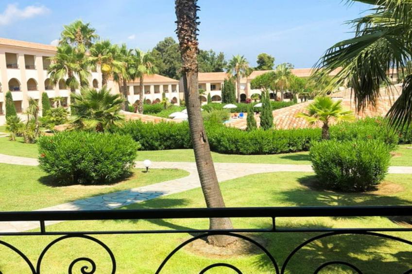 Sognu di Mare-Appartement 2 piÃ¨ces avec coin nuit 6 personnes - foto 8