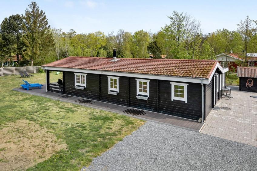 "Hardina" - 300m from the sea in Funen - foto 3