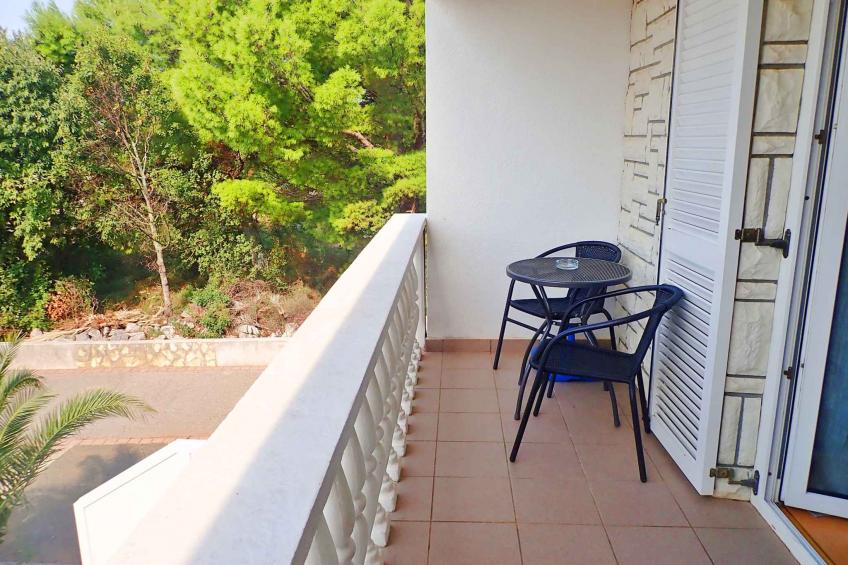 Holiday apartment with sea view and air conditioning - BF-WNJW - foto 15