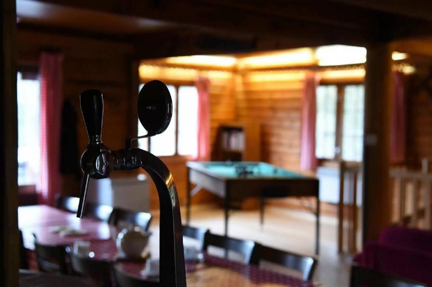 Chalet Finlandais - foto 17