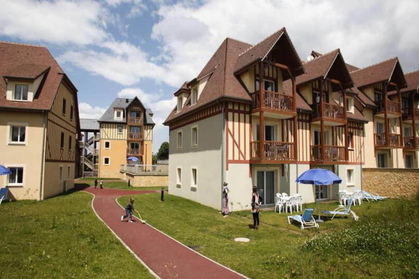 La Ferme de Deauville - maeva Home - foto 2