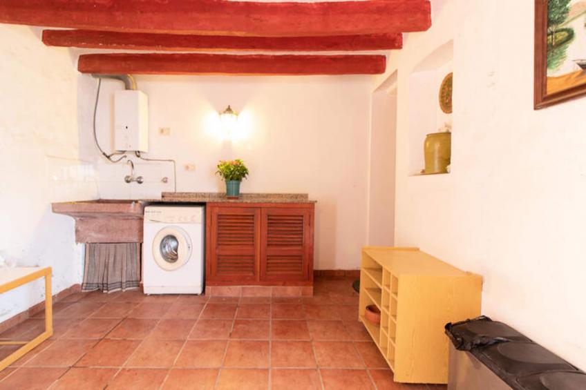 Maison à Quart de les Valls - foto 11