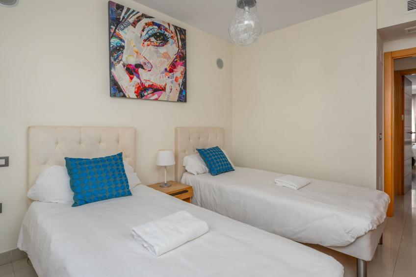 La perla del Cortijo - foto 14