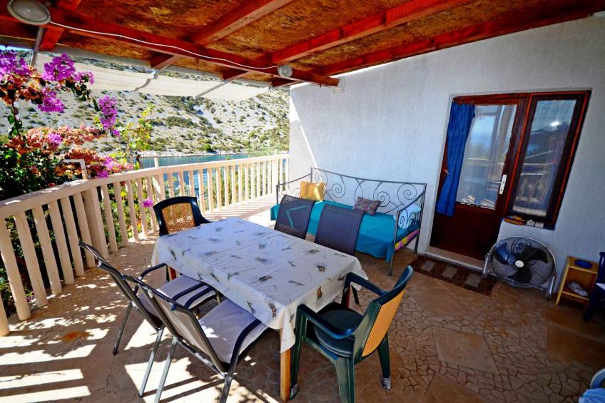 Holiday apartment near the sea - BF-GCJDV - foto 6