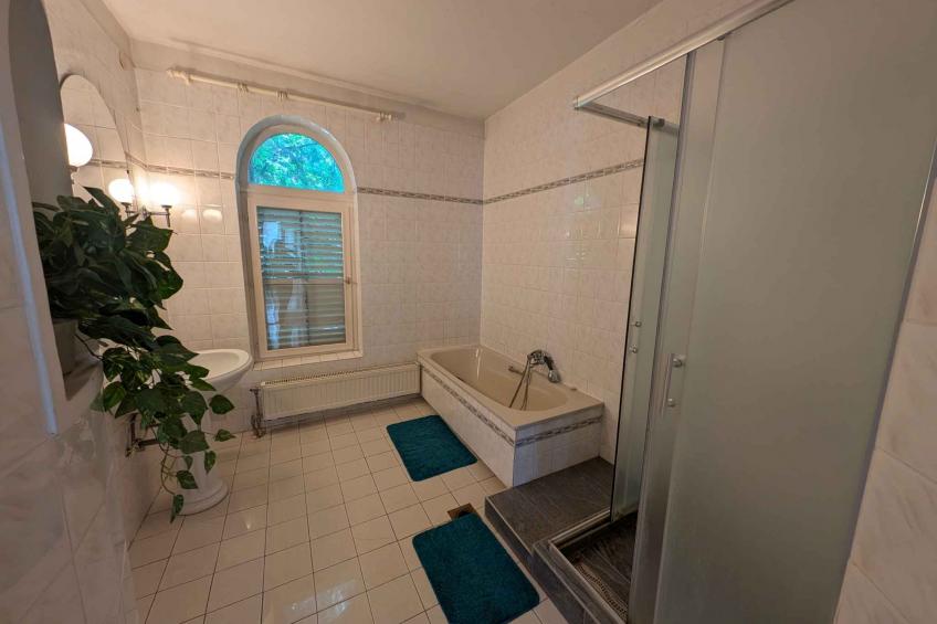 Vakantiehuis met tuin - BF-H6PZ - foto 26