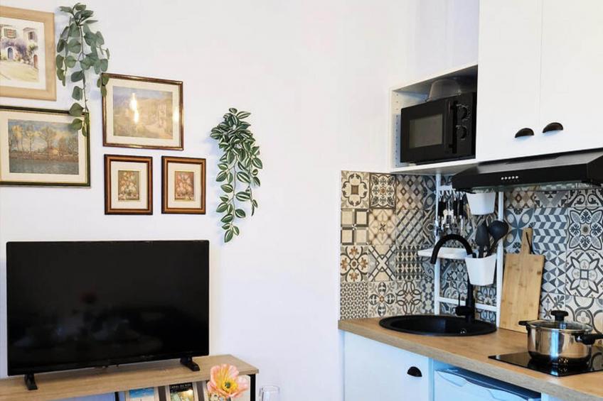 Studio à Toulouse - foto 10