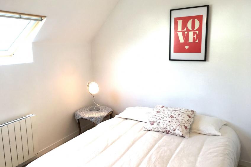 Saint Gildas de Rhuys - In der Nähe des Ozeans - foto 35