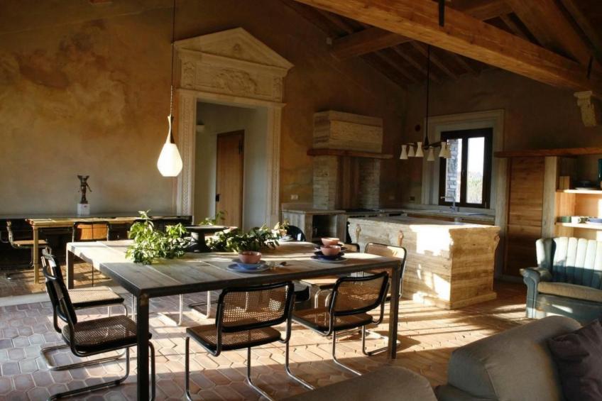 "Villa V Volterra" - foto 7