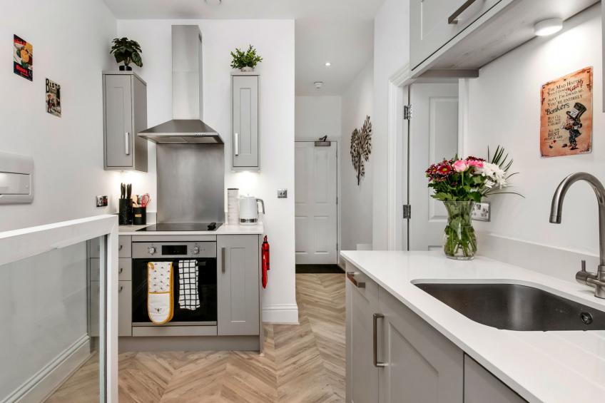 The Bank House - foto 23