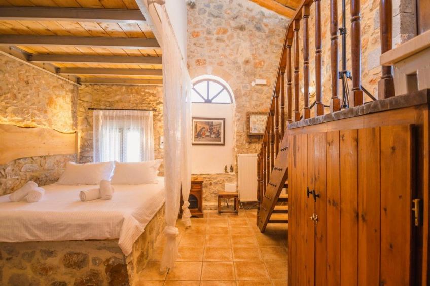 Villa "Villa  sunny Askyfou" - foto 28