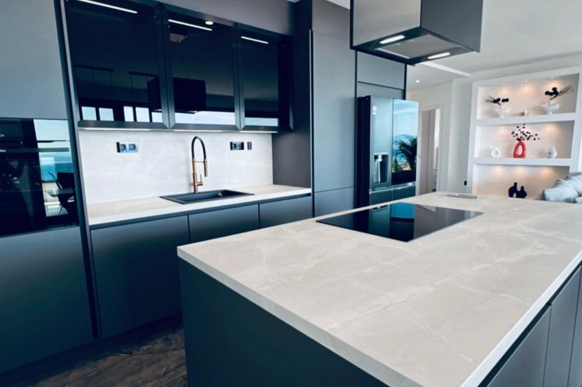 Wohnung "Wohnung Escada" - foto 14