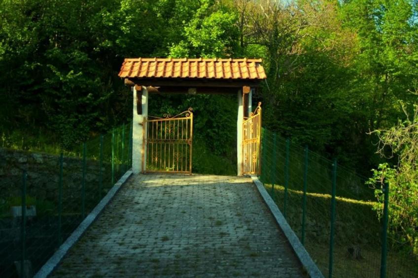 Panoramahaus zwischen den Cinque Terre und Portofino - foto 18