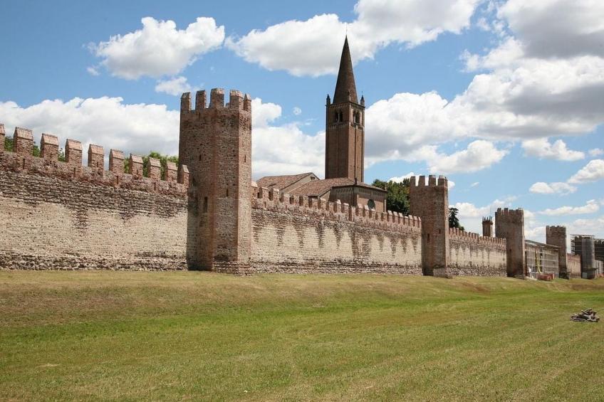 Ferienvilla 'Villa San Valentino - foto 51