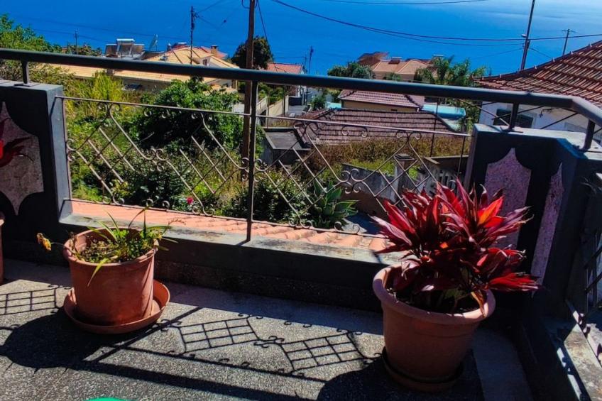 Die lustige und entspannende Wohnung mit Terrasse und Aussicht - foto 33