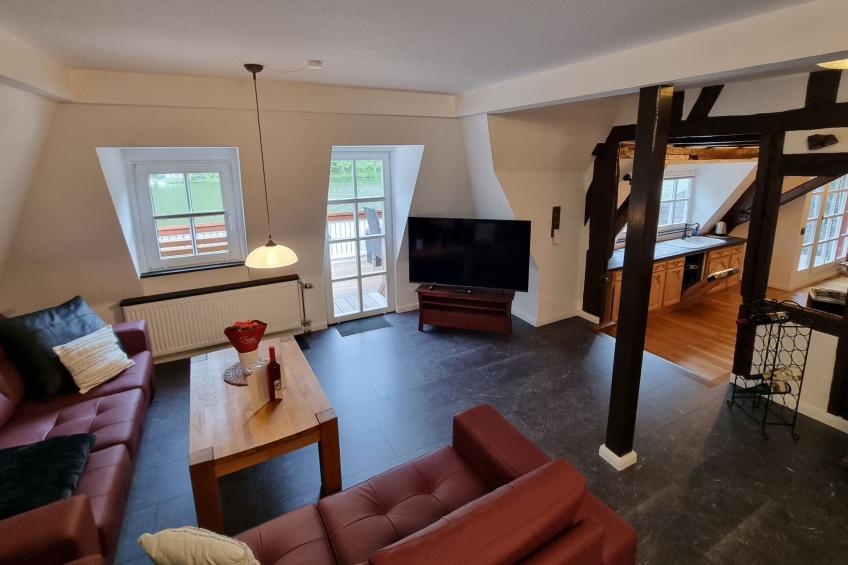 Moselschiefer-Traumferienwohnung am Moselufer - foto 3