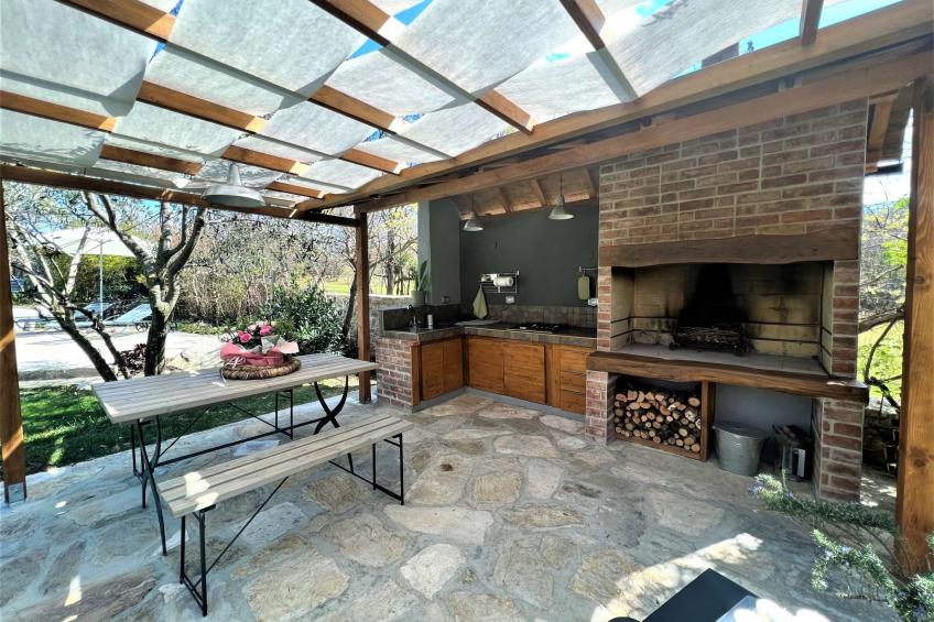 mit privatem Pool - foto 22