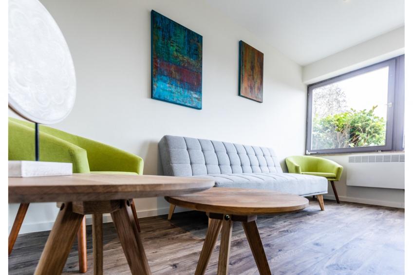 Bungalow Typ Z Campingpark Eifel - foto 7