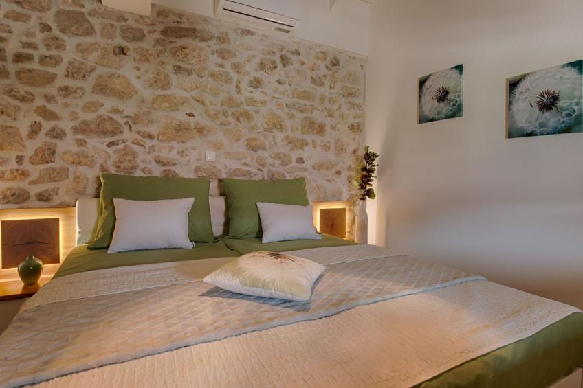 Luxuriöse Steinvilla "Mariva Tribalj" mit Pool - foto 31