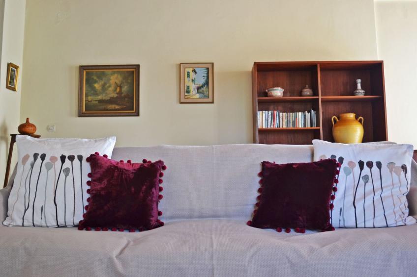 Anwesen mit Garten, Grill und Terrasse - foto 49