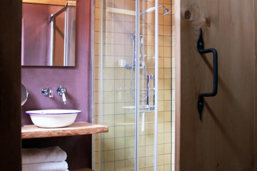 für 2 Personen  + 2 Kinder ca. 70 m² in Quedlinburg, Harz (Unterharz) - foto 6