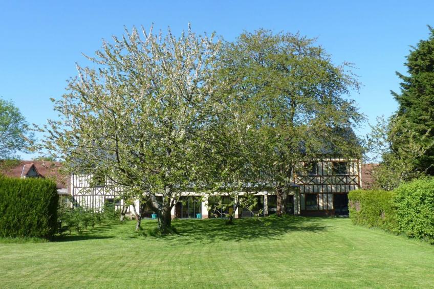 Semi-detached house Rieux - 8 pers - foto 16