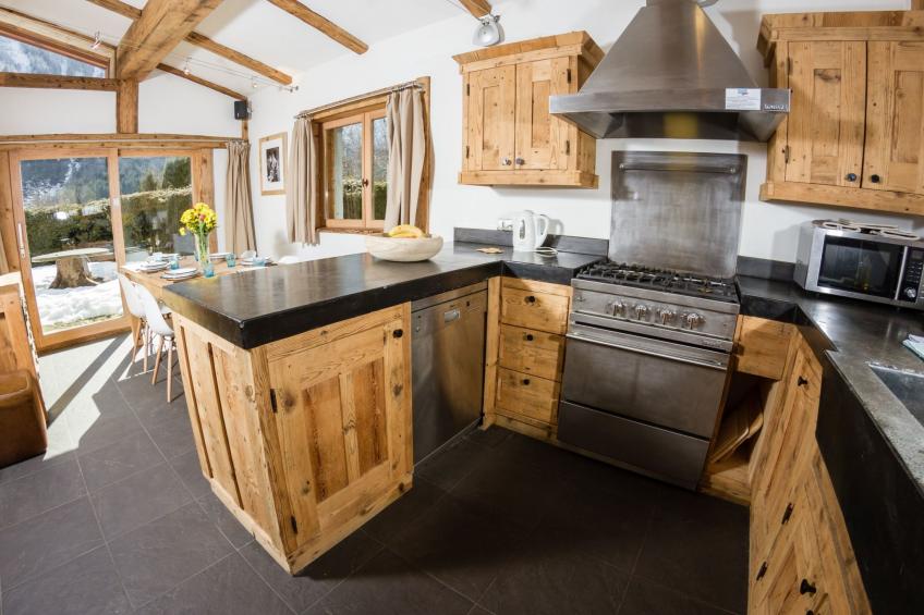 Chalet Martinique - foto 7