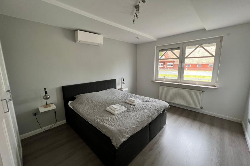 mit privat Hottub und Klima. - foto 11