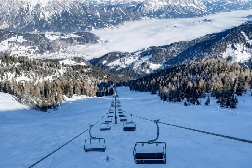 Dachstein Grand Alpine Lodge - foto 50