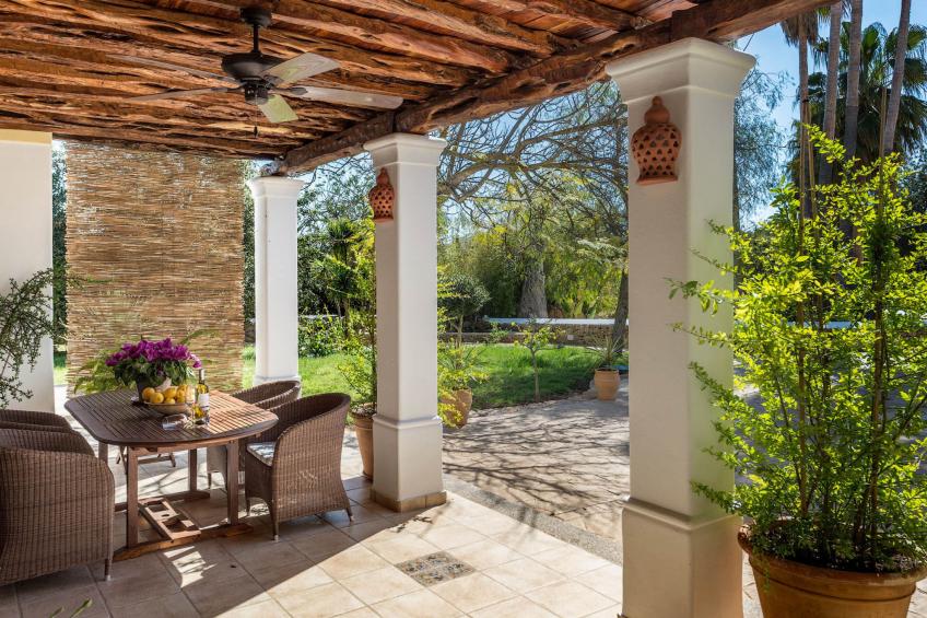 VILLA CAN FITA - foto 19