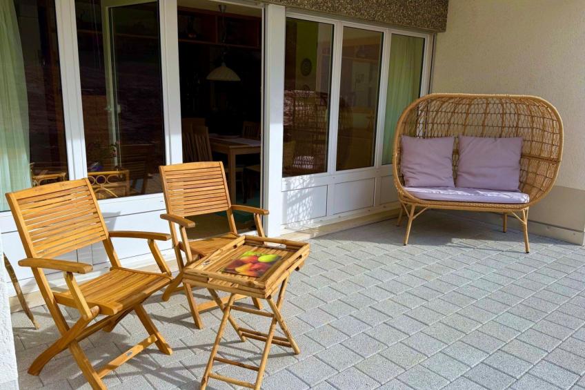 Waldhaus Panorama Home (CharmingStay), (Flumserberg Tannenbodenalp), - foto 29