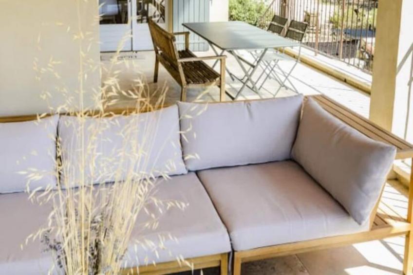 Les Gardis, Votre Refuge Idéal En Provence. - foto 42