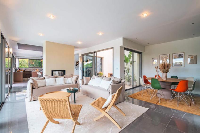 Horizon Resort Massane - Villa - foto 25