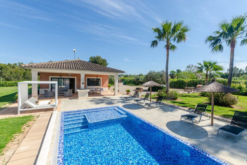 YourHouse Villa Romani - foto 10