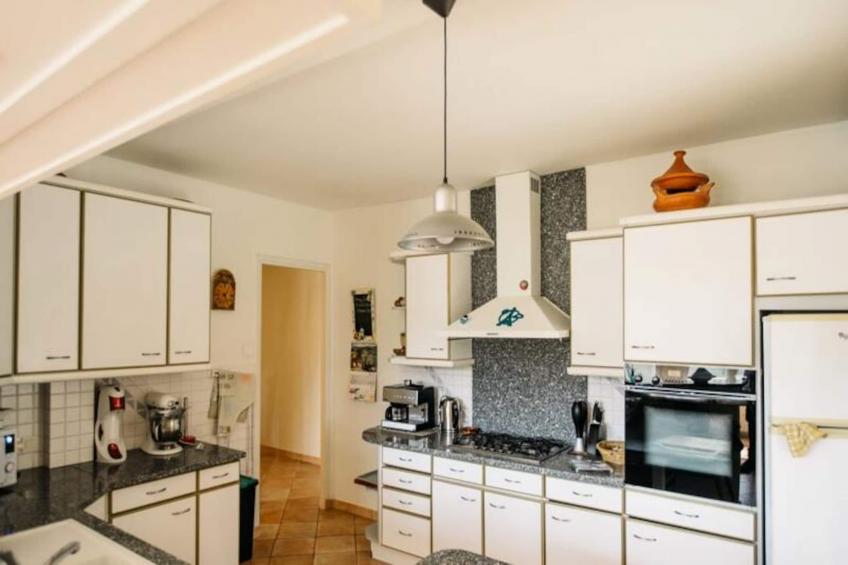 Villa Balleti - Piscine Privée Avec Vues - foto 20