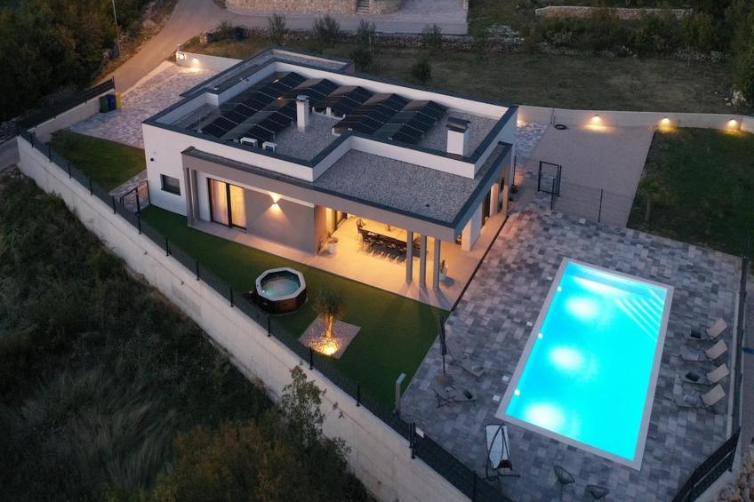 Villa Olive Residence - foto 14