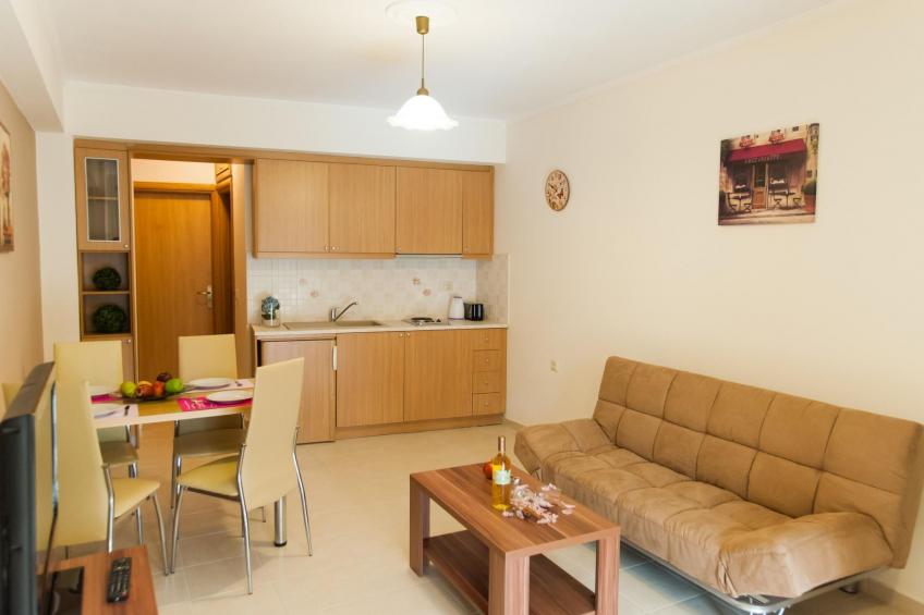 mit Balkon für 3 Personen - foto 28