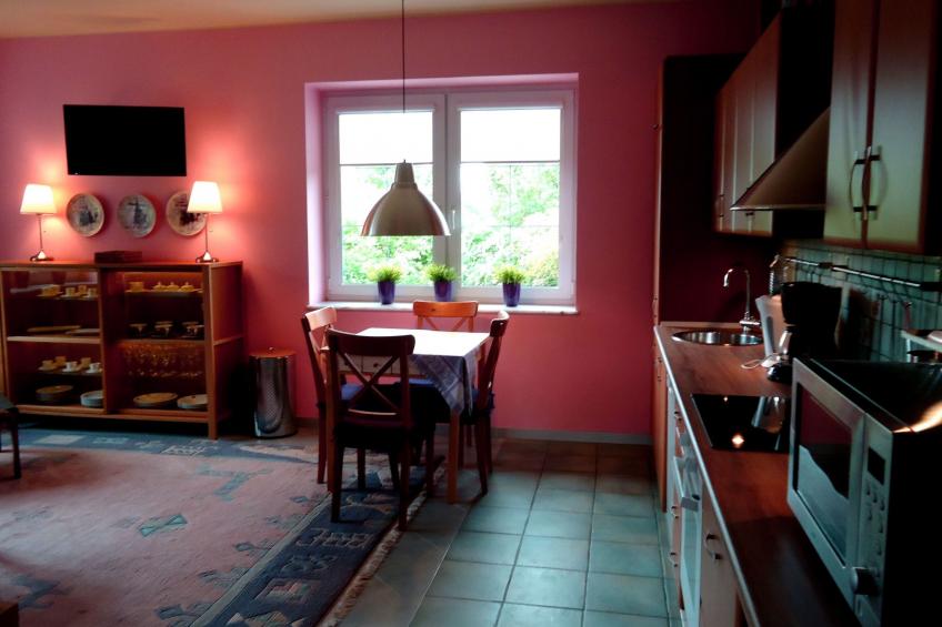 in ruhiger Lage am Waldrand - foto 4