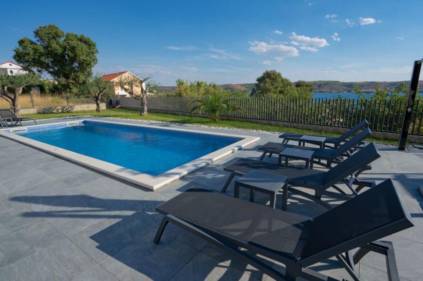 Strandnahe Villa Kara Sevda für 10 Personen - foto 8