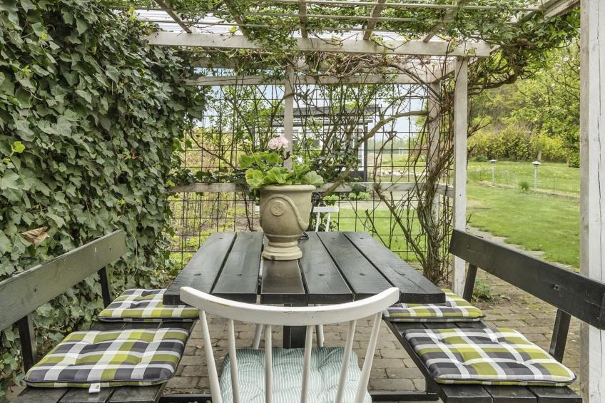 "Ajna" - 9.8km from the sea in Western Jutland - foto 43