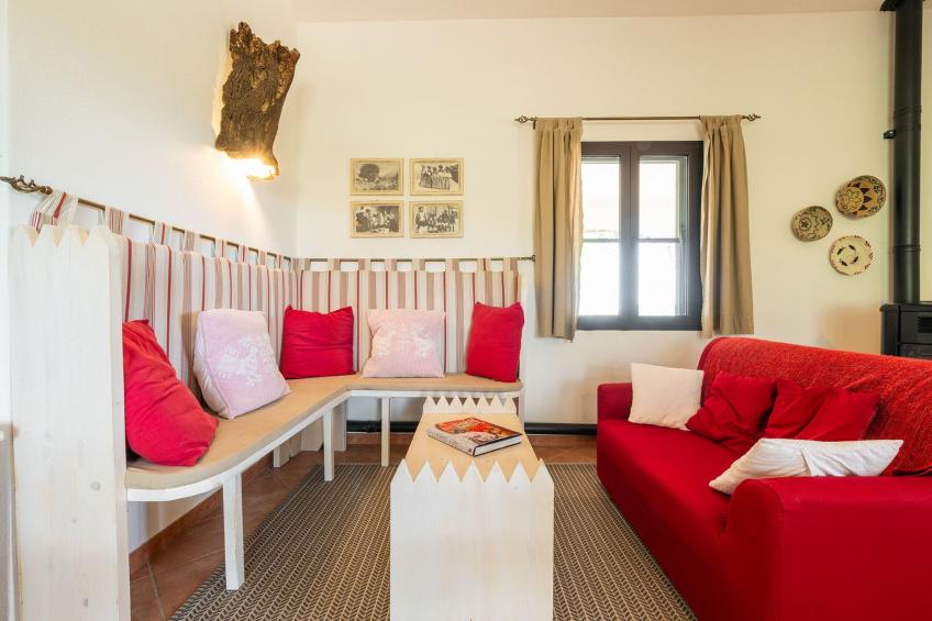 Villa Sae Grecu in Orosei - foto 12