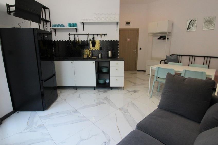 Menada - Sonnentag 6 - Modernes Studio - foto 13