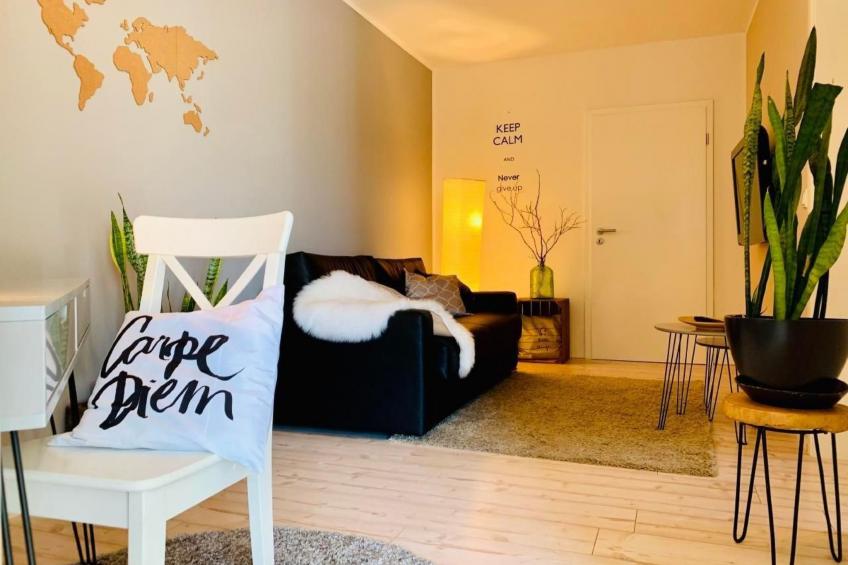 FeWo Oberwinter Bonn - foto 19