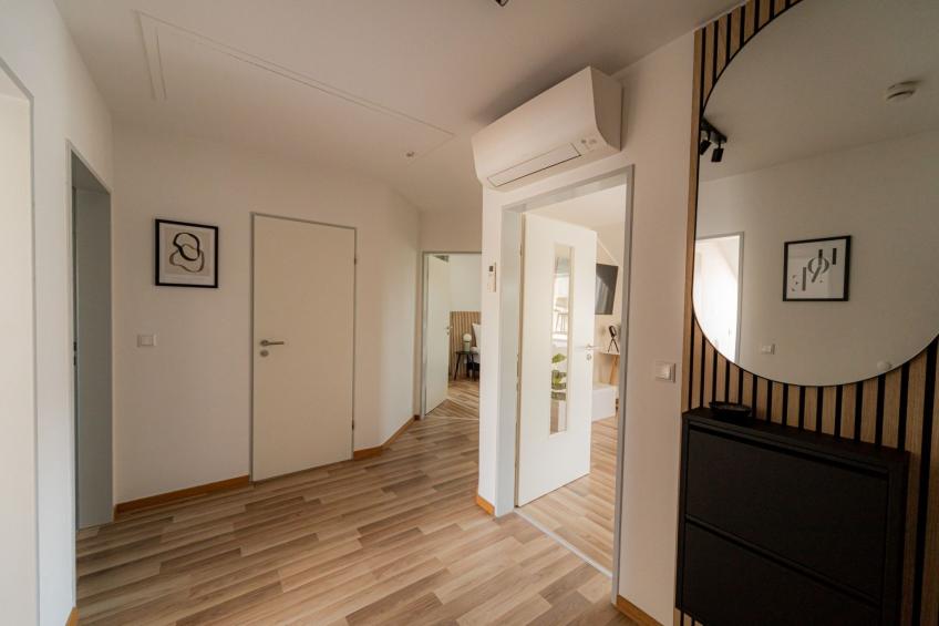 Come4Stay Altötting - Zentrale Lage - Balkon - foto 25