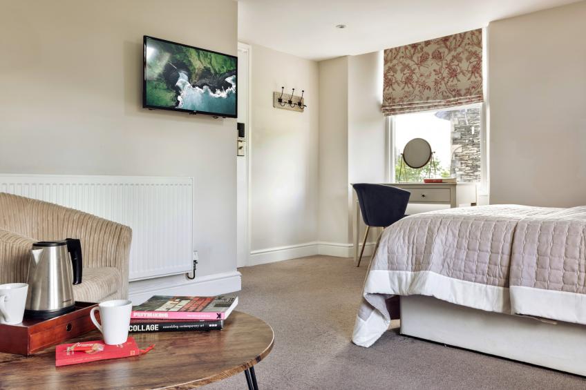 Kelsick Villa Guest House - Helvellyn - foto 4